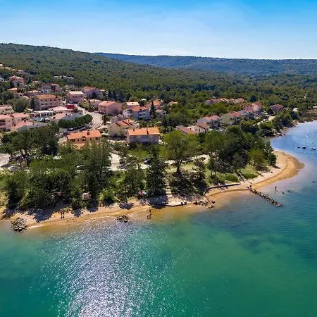 Apartamento Sun Dobrinj