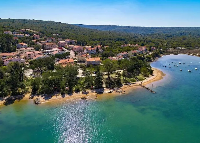 Lägenhet Sun Dobrinj