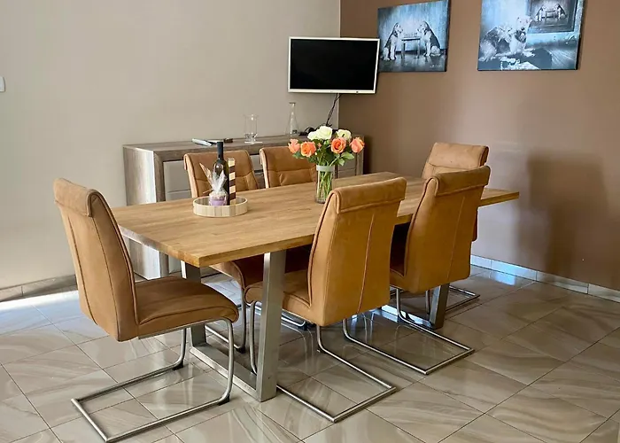 Sun Lägenhet Dobrinj