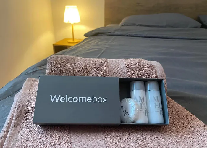 Apartment Sun Dobrinj