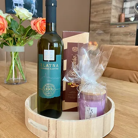 Sun Appartement Dobrinj