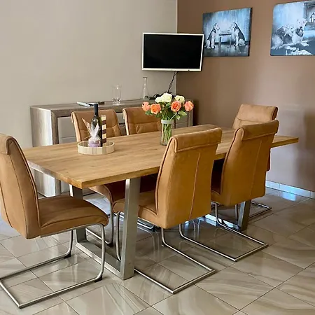 Sun Appartement Dobrinj